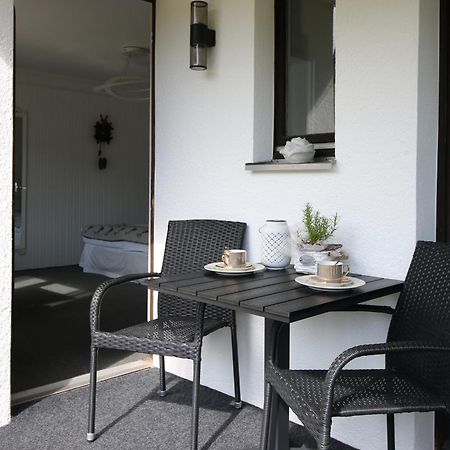 Appartamento Haus Anna-Marie Feldberg  Esterno foto
