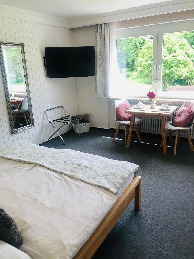 Appartamento Haus Anna-Marie Feldberg  Esterno foto
