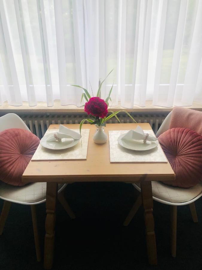 Appartamento Haus Anna-Marie Feldberg  Esterno foto