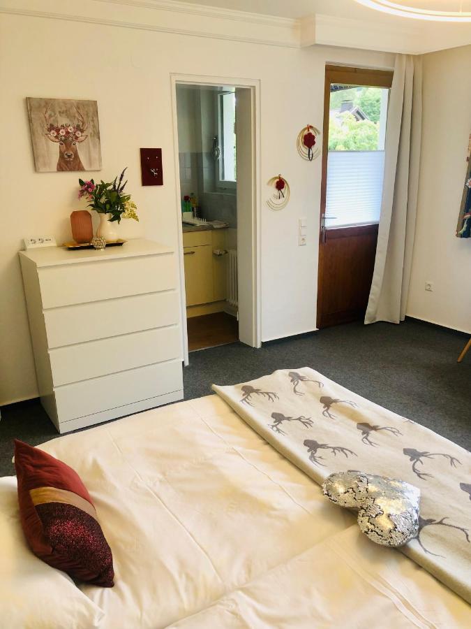 Appartamento Haus Anna-Marie Feldberg  Esterno foto