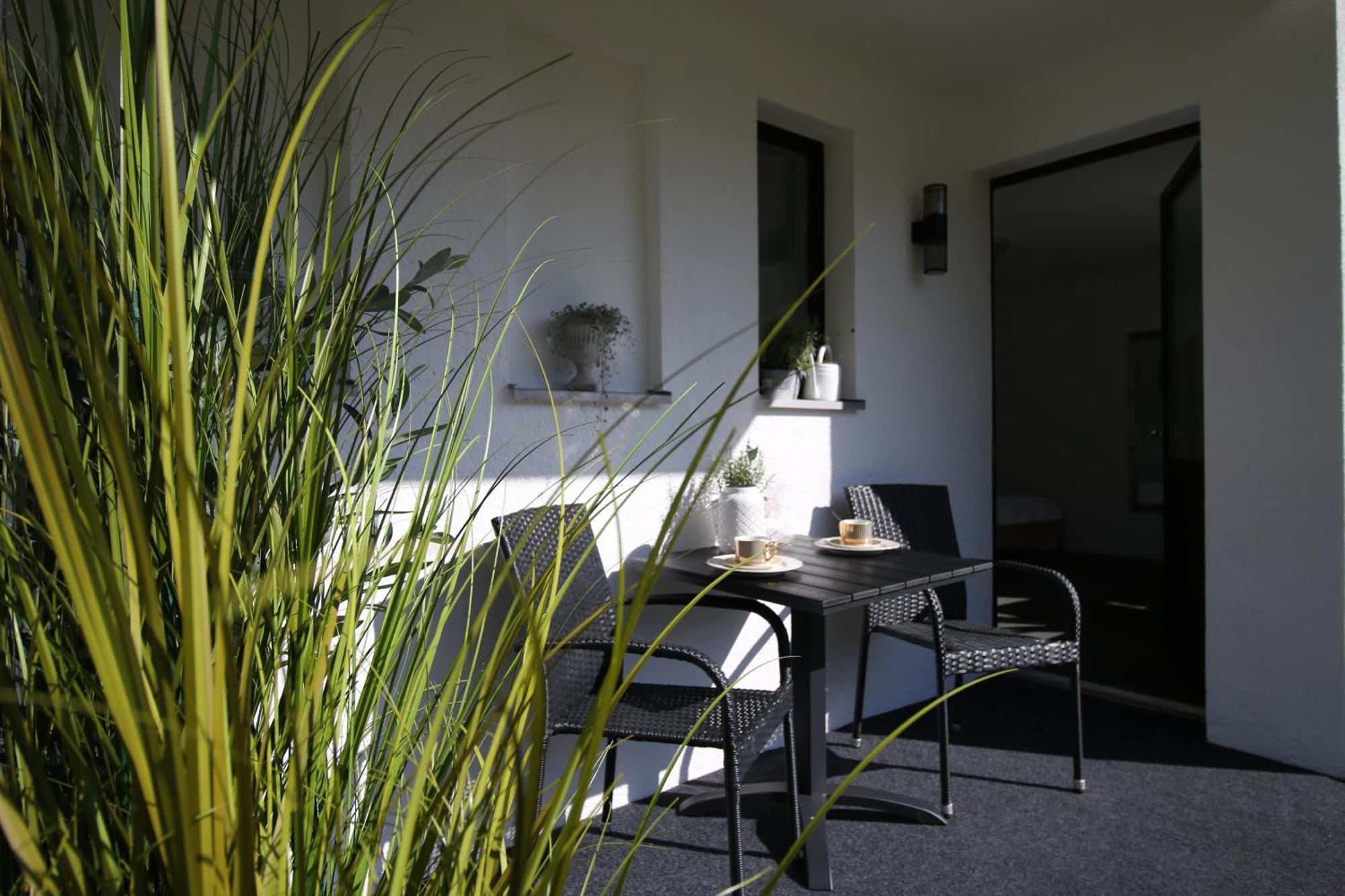 Appartamento Haus Anna-Marie Feldberg  Esterno foto