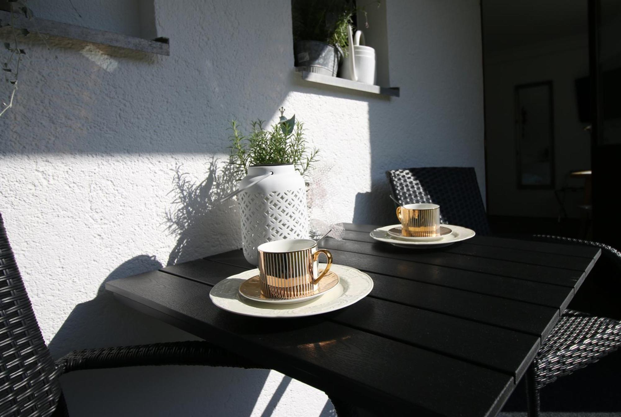 Appartamento Haus Anna-Marie Feldberg  Esterno foto