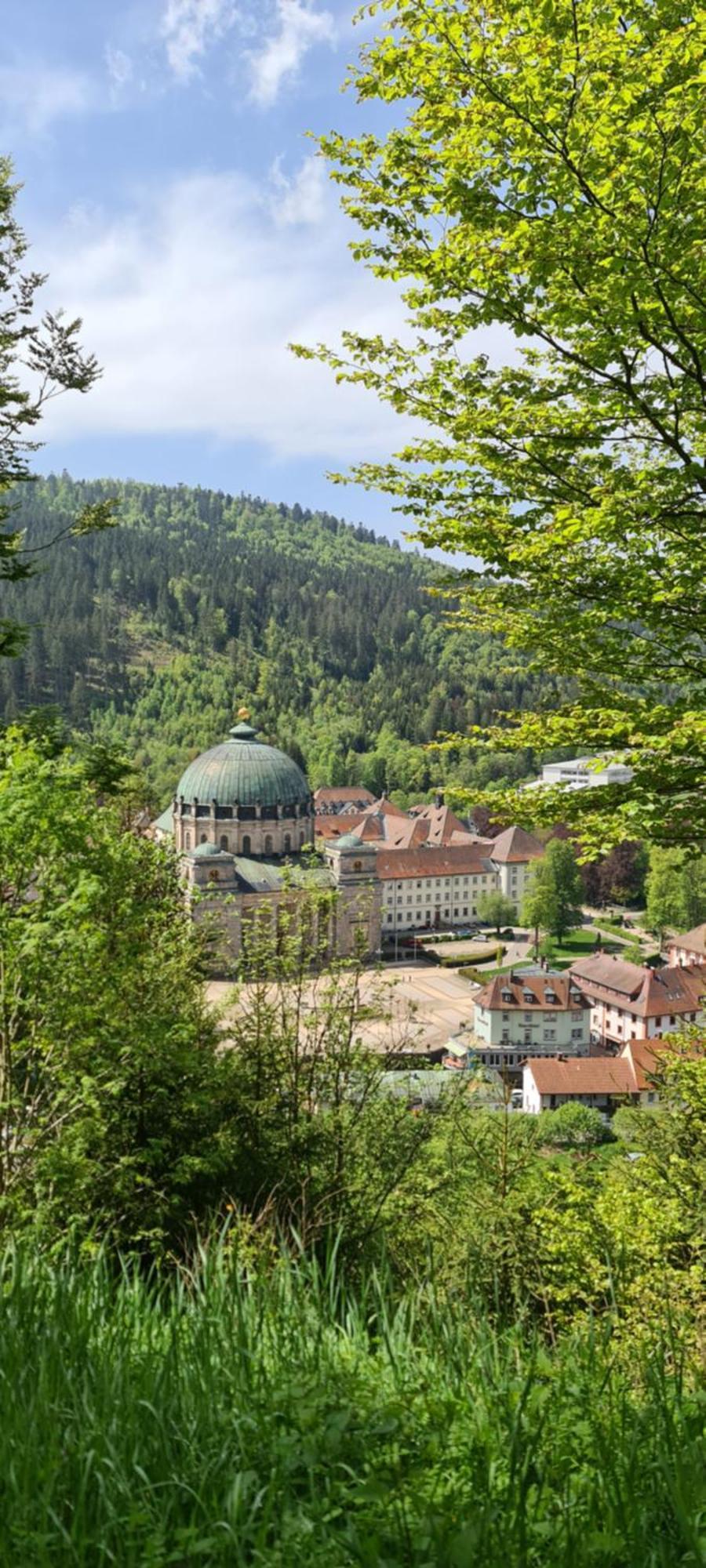 Appartamento Haus Anna-Marie Feldberg  Esterno foto