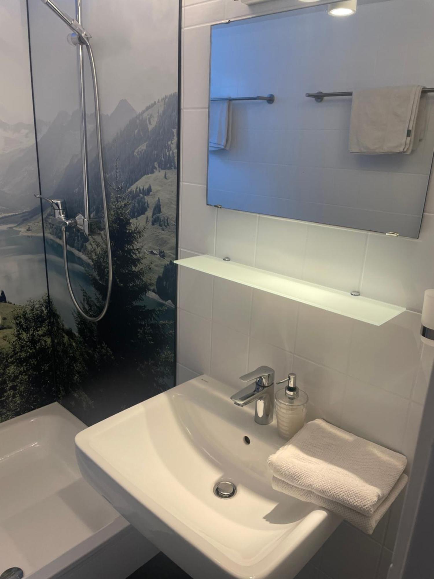 Appartamento Haus Anna-Marie Feldberg  Esterno foto