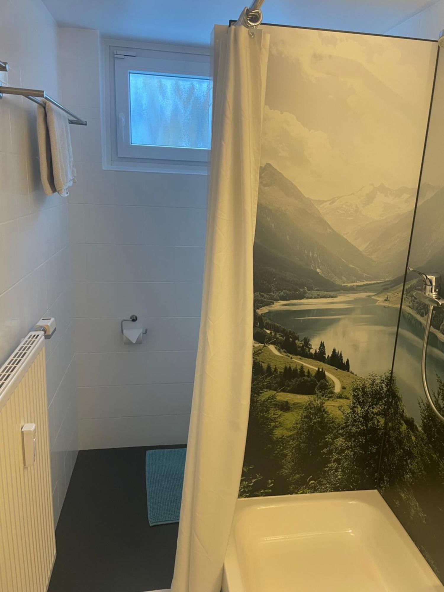 Appartamento Haus Anna-Marie Feldberg  Esterno foto