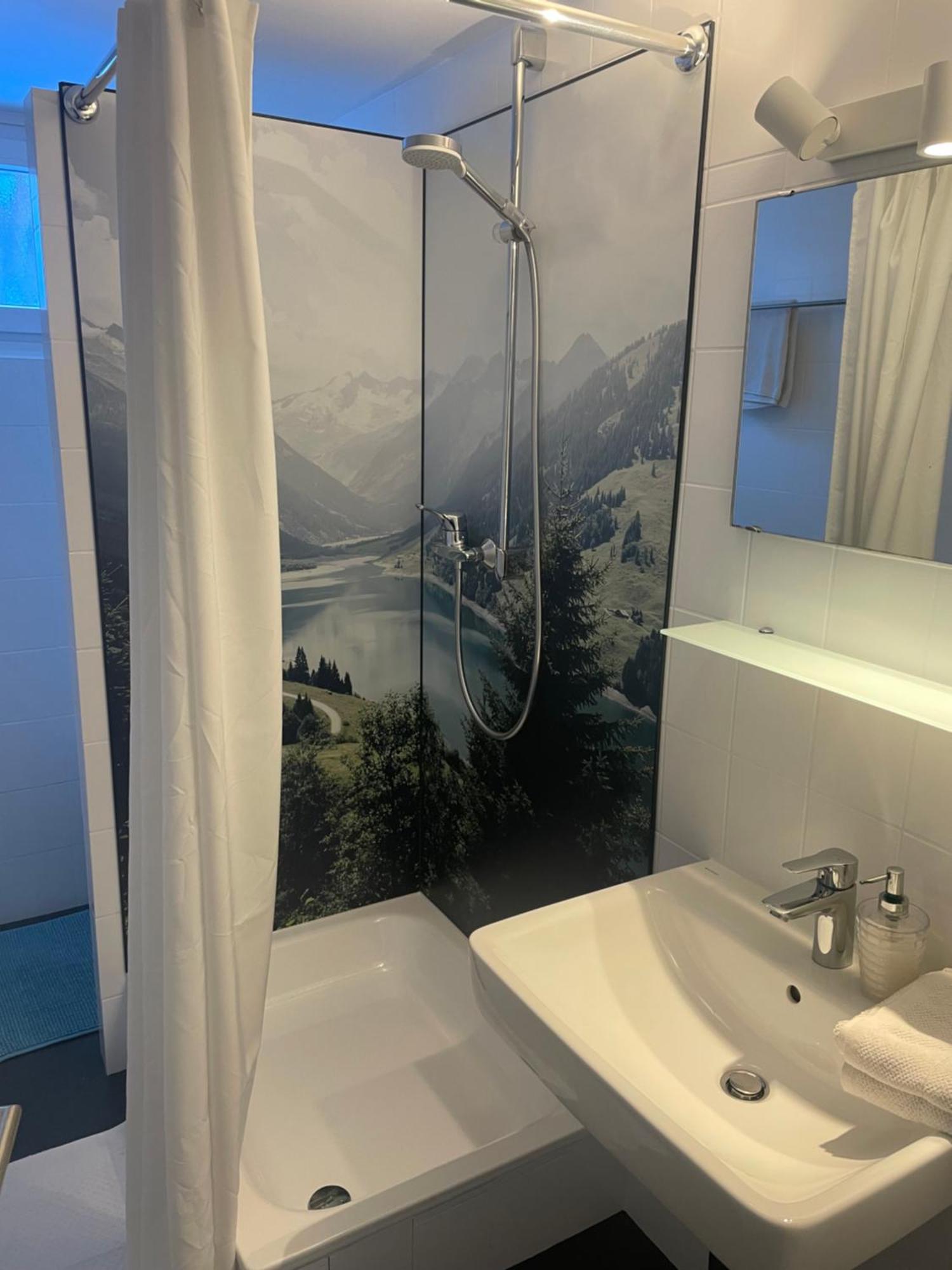 Appartamento Haus Anna-Marie Feldberg  Esterno foto